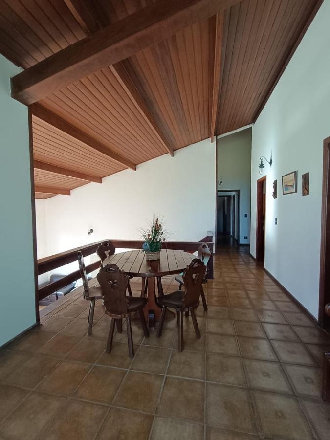 Chacara Pinheirinho Villa Atibaia Exterior photo