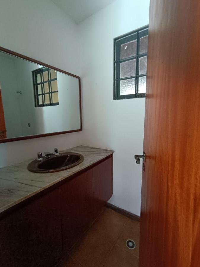 Chacara Pinheirinho Villa Atibaia Exterior photo