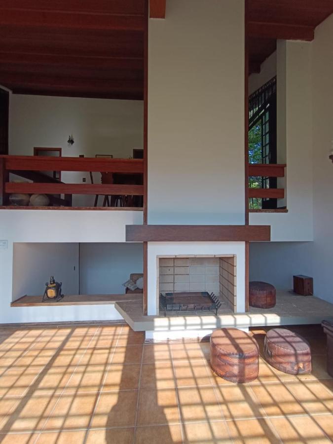 Chacara Pinheirinho Villa Atibaia Exterior photo